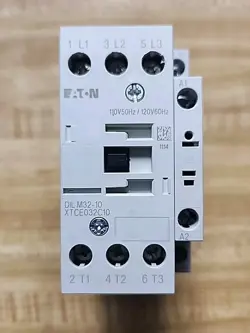 CONTACTOR XTCE032C10 +++
