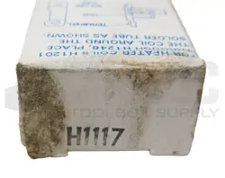 HEATER COIL