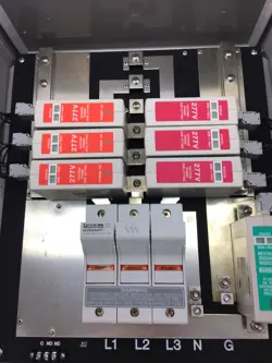 277/480V