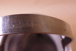BASKET STRAINER