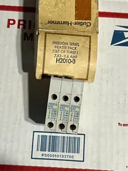 EATON H2010-3