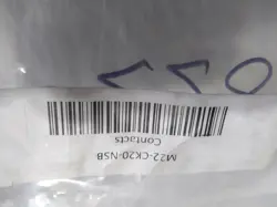 EATON M22-CK20 CONTACT