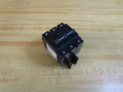 EATON HEINEMANN AM3R-A38-LC16T-A-85-9 85A CIRCUIT BREAKER