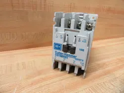 EATON POLE CONTACTOR