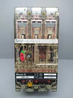 MOLDED CASE