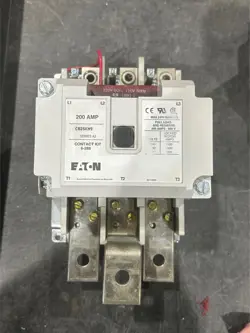 CONTACTOR C825KN9