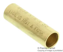 FUSE NEUTRAL