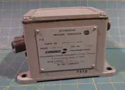 CONDEC EATON