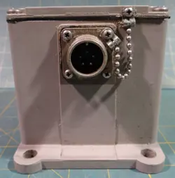 TRANSDUCER