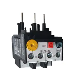 EATON XTOB004CC1 DP OVERLOAD RELAY