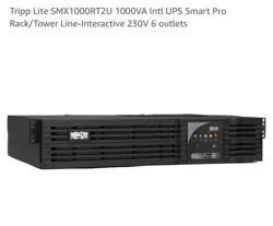 UPS BY