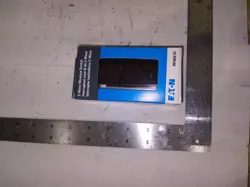 EATON RF9601DB Z-WAVE WIRELESS SWITCH 15A 120V AC/CA 60HZ...EACH