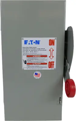 FUSIBLE 3WIRE