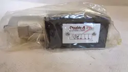 FACTORY PACKAGE DOUBLE