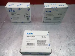 FAZ-D15/2 WMZS2D30