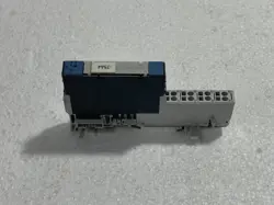 EATON XN-2AI-U(-10/0...+10VDC PART NO. 140145 VERSION VN01-08