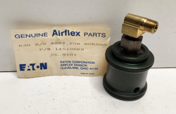 NEW OLD STOCK! EATON  AIRFLEX B3D ROTOR SEAL 145106BR
