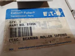 FULLER TAPERED BEARING