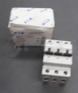 FAZ-D40/3 MINI CIRCUIT