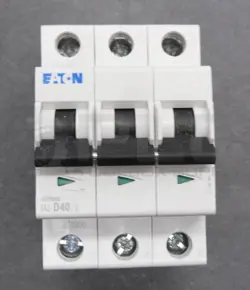 MINI CIRCUIT BREAKER