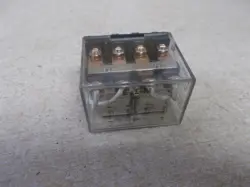 EATON D7PR4T1 CUTLER HAMMER RELAY SERIES A1 *FREE SHIPPING*