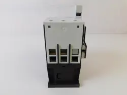 CONTACTORS 3P