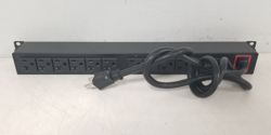 EATON FLEX PDU20- POWER STRIP 120V (TESTED)
