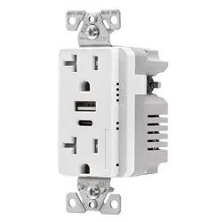 USB