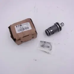 EATON VICKERS CVI 25 D10 L 50 847AN00005A DESIGN SLIP-IN CARTRIDGE VALVE