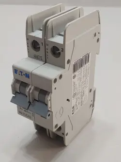 EATON WMZT2D03 2-POLE