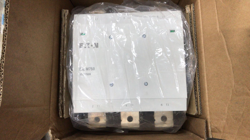 CONTACTOR DILM750/22RA250 XTCE750N22A