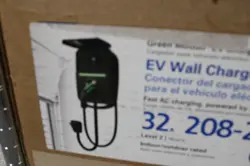 EATON NSB GMEV32BR-WCPL OTHER ELECTRIC VEHICLE CHARGING EA