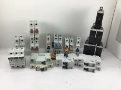 INDUSTRIAL SURPLUS