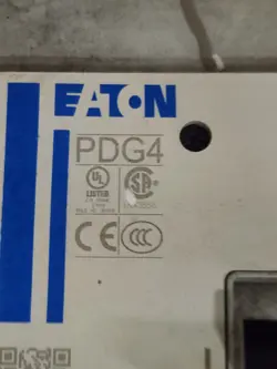 700AMP BREAKER