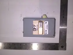 EATON 1261C66G07