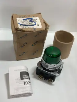 FULL VOLTAGE 120V