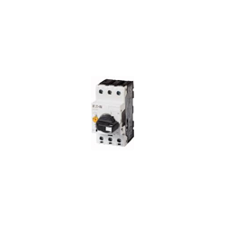 EATON NSB PKZM0-63/AK MOTOR CIRCUIT PROTECTOR (MCPS) EA