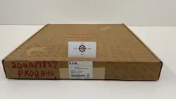 EATON F5S06 N FRAME FLEX SHAFT ASSEMBLY 6FT. TYPE1/3R/12 - FACTORY SEALED