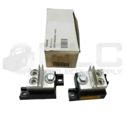 NEW BUSSMANN EATON 1BS103 FUSE BLOCK *READ*