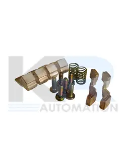 NEW EATON CUTLER-HAMMER 373B331G11 RENEWAL PARTS SIZE 2 TYPE A
