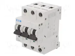FAZ-C20/3 *EATON* CIRCUIT