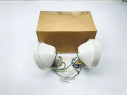 FIXTURE WHITE