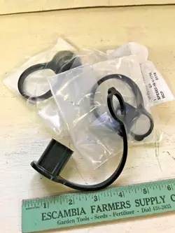 CAP-PLUG 3/4