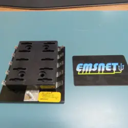 EATON 15600-10-10 QTY