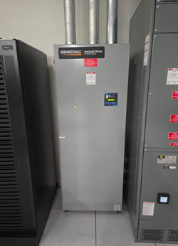 AUTOMATIC TRANSFER SWITCH