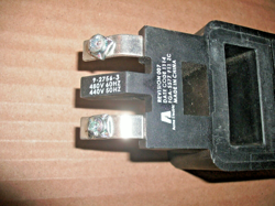 EATON 9-2756-3 480V COIL FOR SIZE 3 FREEDOM SERIES 927563 ACME FGA-5577