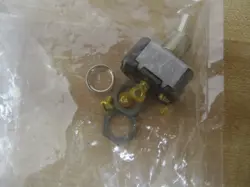 CUTLER HAMMER 6AMP-125VAC