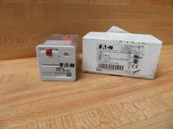EATON D5RF3A CUTLER HAMMER RELAY (PACK OF 3)