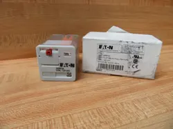 EATON D5RF3A CUTLER HAMMER RELAY