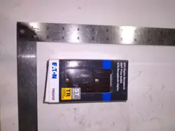 EATON TRSGF20 GFCI DUPLEX RECPTACLE